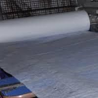 Non Woven Embroidery Backing Paper