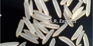 Basmati Rice