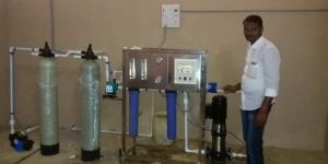 Water Filtration Plants, Commercial RO Units  and Industrial Filters