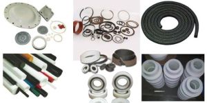 PTFE Moulded Products