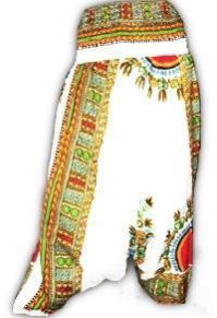 Ladies Harem Pants