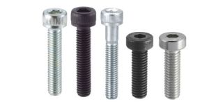 Allen Bolts