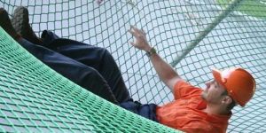 Construction Safety Net