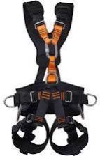 Half Body Safety Harness Belts