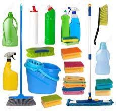 House Keeping Equipment