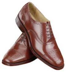 Mens Formal Leather Shoes