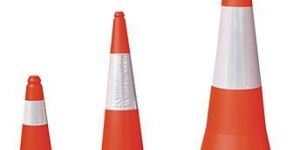 Road Safety Cone