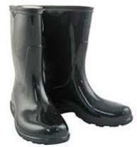 Rubber Safety Gumboots