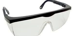 Safety Goggles