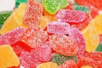 Jelly Candies
