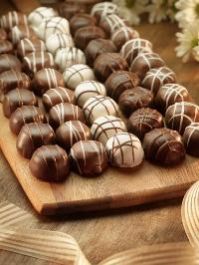 Toffee Chocolates