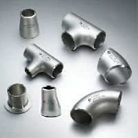 MS Pipe Fitting