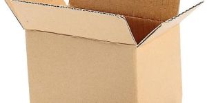 Corrugated Shipping Boxes