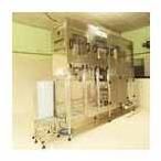 Bubble Top Filling Machine