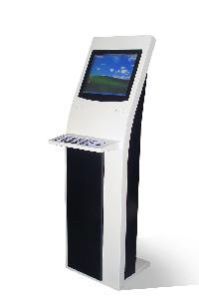 Kiosk Systems