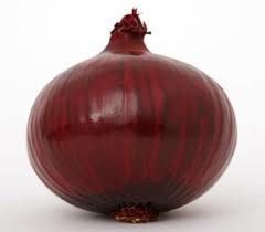 Red Onion