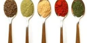 Spices