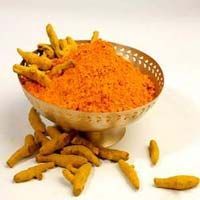 Turmeric Finger, Turmeric Powder