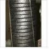 Graphited Asbestos Packing Reinforced SS Wire