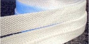 High Temperature Woven Ceramic Tapes