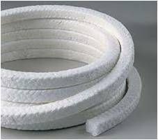 PTFE Fiber Packing Virgin Fibers