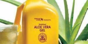 Aloe Vera Gel