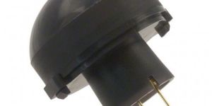 12m Black - PIR Sensors