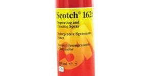 3M Scotch 1626 Degreasing and Cleaning Spray