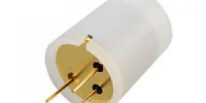 5M White PIR Motion Sensor