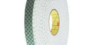 Double Coated Foam Tape