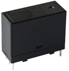 High Inrush Current Type Latching Relay - Dw-h Series
