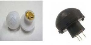 PIR  Sensors EKMC Series