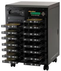 Blu Ray Duplicator