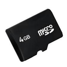 SD Memory Card