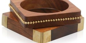 Wooden Bangles