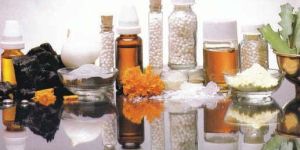 Homeopathic Medicines
