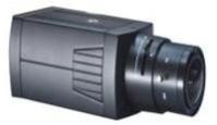Box Type CCTV Camera
