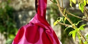 Ladies Cotton Handbag