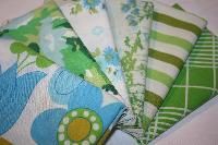 Bed Linen Fabrics
