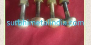 Brass Door Bolt
