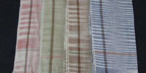 Khadi Coloured Towels