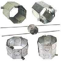 Electrical Junction Box