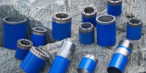 Diamond Core Drilling