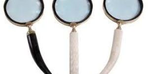 Bone Magnifying Glass