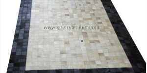 Hair on Leather Carpets