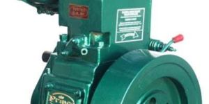 Water Cooled Diesel Engine