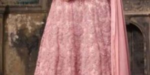 Ladies Anarkali Suits