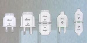 Two Pin Male Female Plug