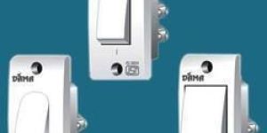 Rajal Series Switches
