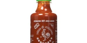 Chili Sauce